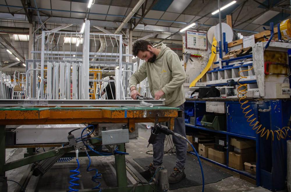 Fabrication française