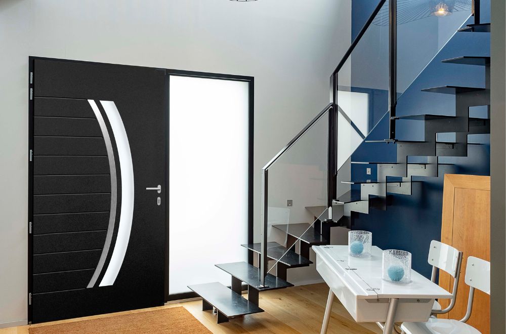 Galerie photos Portes d'entrée 3