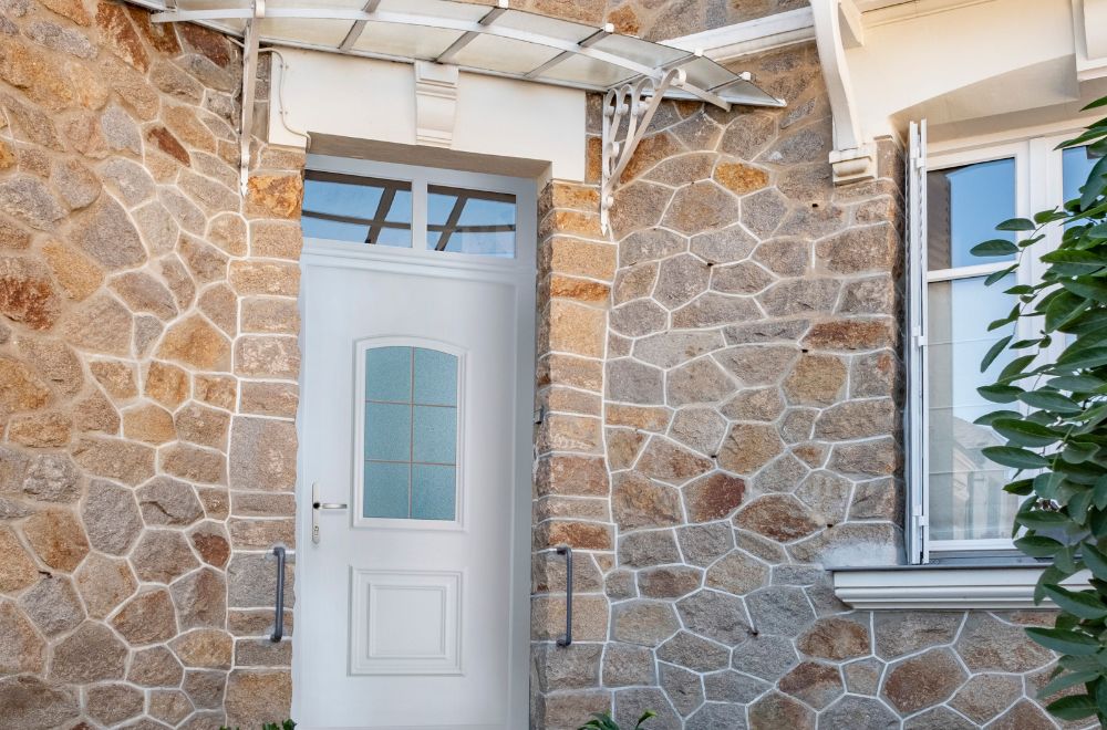 Galerie photos Portes d'entrée 4