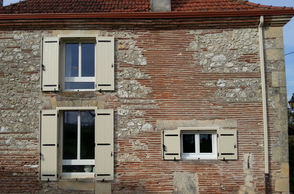 Galerie photos volets 7