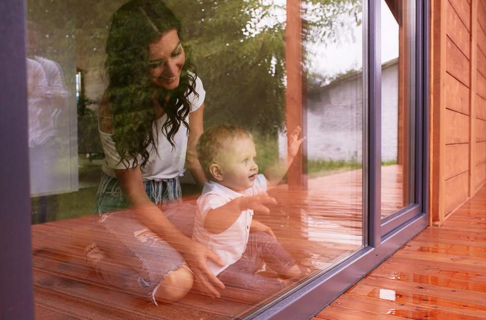 Menuiseries sur-mesure