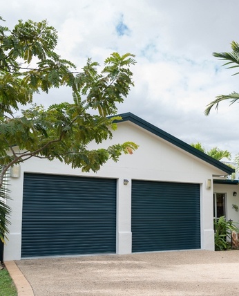 Portes de garage